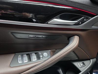 2023 BMW 5 SERIES 缩略图 28