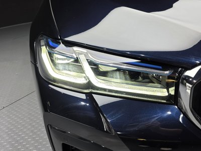 2023 BMW 5 SERIES 照片 9