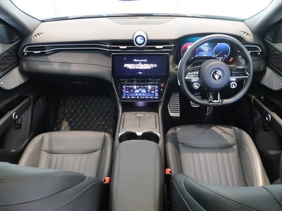 MASERATI GRECALE - 3