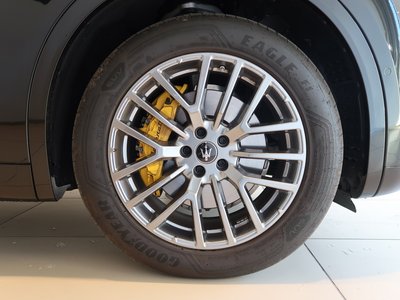 MASERATI GRECALE - 4