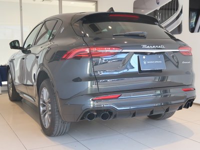 MASERATI GRECALE - 9