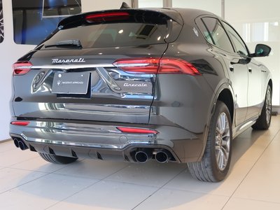 MASERATI GRECALE - 2