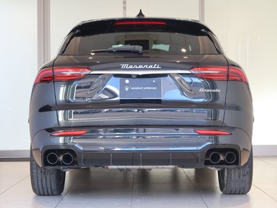 MASERATI GRECALE - 8