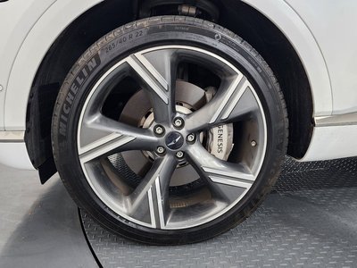 GENESIS GV80 - 6
