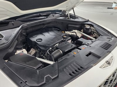 GENESIS GV80 - 7