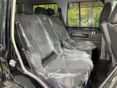 TOYOTA LAND CRUISER 70 - 10