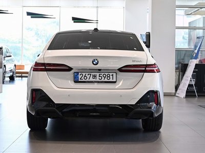 BMW 5 SERIES - 3