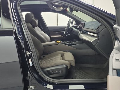 2023 BMW 5 SERIES 缩略图 16