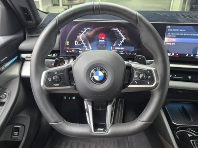 2023 BMW 5 SERIES 缩略图 19
