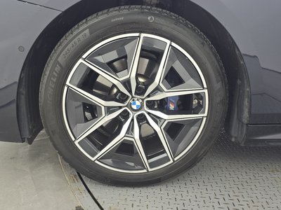 2023 BMW 5 SERIES photo 6