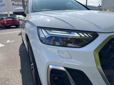 2024 AUDI Q5 缩略图 15