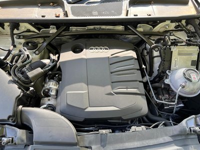 2024 AUDI Q5 缩略图 18