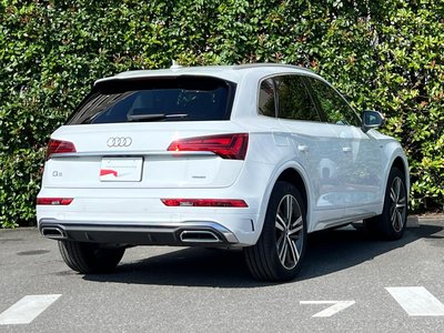 2024 AUDI Q5 photo 4