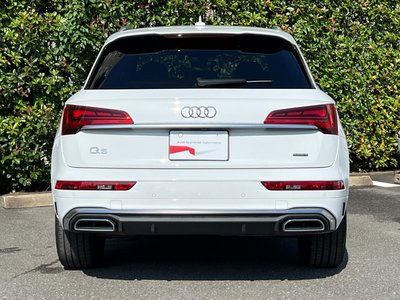 2024 AUDI Q5 photo 5