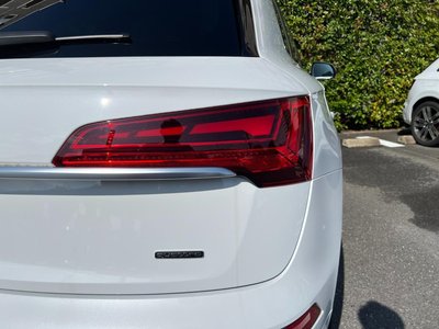 2024 AUDI Q5 缩略图 14