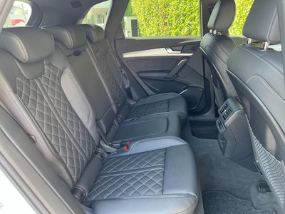 2024 AUDI Q5 photo 8