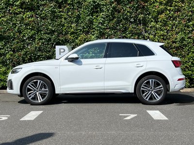 2024 AUDI Q5 photo 3