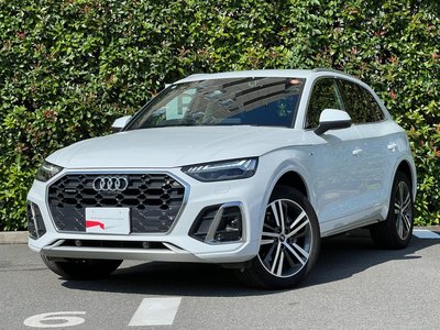 2024 AUDI Q5 photo 1