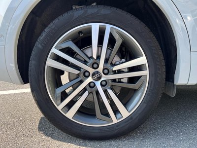 2024 AUDI Q5 缩略图 17