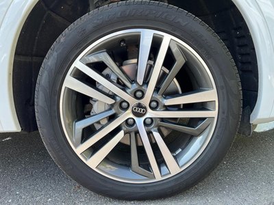 2024 AUDI Q5 缩略图 16