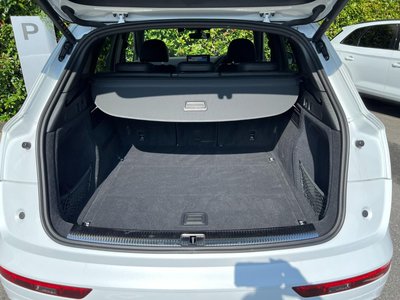 2024 AUDI Q5 缩略图 13