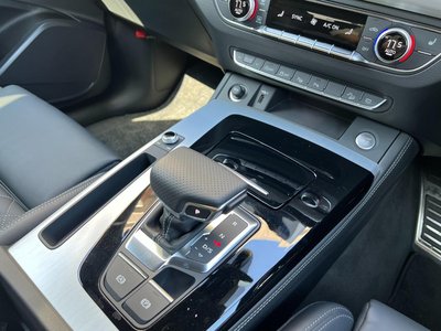 2024 AUDI Q5 缩略图 11