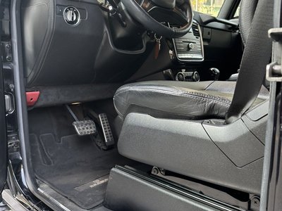 MERCEDES-BENZ G-CLASS - 10