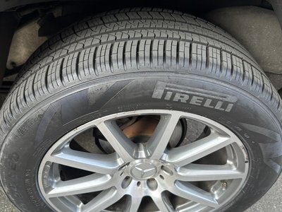 MERCEDES-BENZ G-CLASS - 6