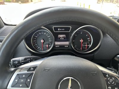 MERCEDES-BENZ G-CLASS - 7