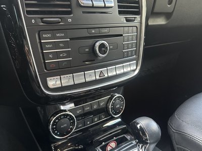 MERCEDES-BENZ G-CLASS - 9