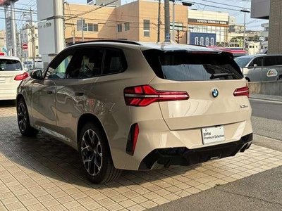 BMW X3 - 2