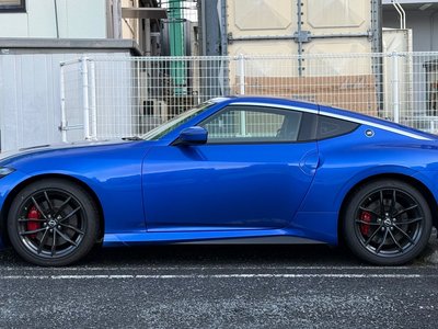 NISSAN FAIRLADY Z - 5