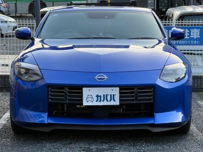 NISSAN FAIRLADY Z - 2