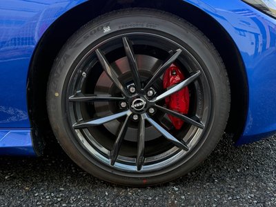 NISSAN FAIRLADY Z - 8