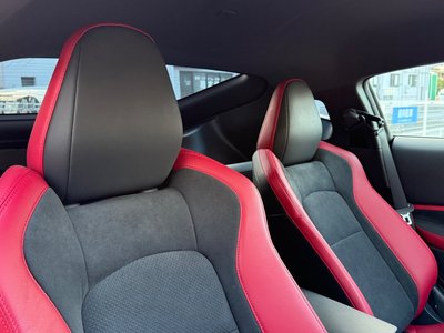 NISSAN FAIRLADY Z - 7