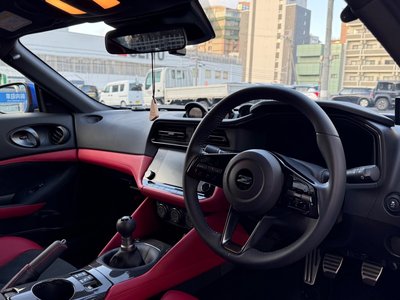 NISSAN FAIRLADY Z - 6