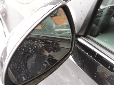 MERCEDES-BENZ C-CLASS AMG - 9