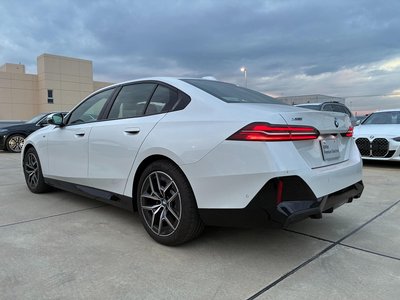 BMW 5 SERIES - 9