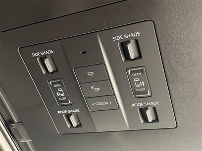 صورة مصغرة 32 لـ 2023 Toyota VELLFIRE
