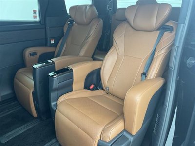 صورة مصغرة 38 لـ 2023 Toyota VELLFIRE