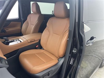 صورة مصغرة 36 لـ 2023 Toyota VELLFIRE