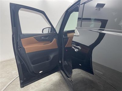 صورة مصغرة 41 لـ 2023 Toyota VELLFIRE