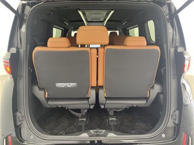 صورة مصغرة 39 لـ 2023 Toyota VELLFIRE