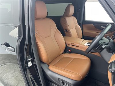 صورة مصغرة 33 لـ 2023 Toyota VELLFIRE