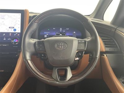 صورة مصغرة 27 لـ 2023 Toyota VELLFIRE