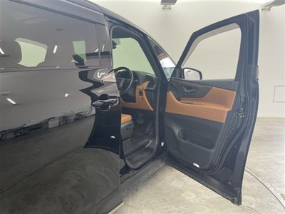صورة مصغرة 40 لـ 2023 Toyota VELLFIRE