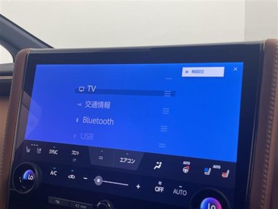 2023 Toyota VELLFIRE 照片 4