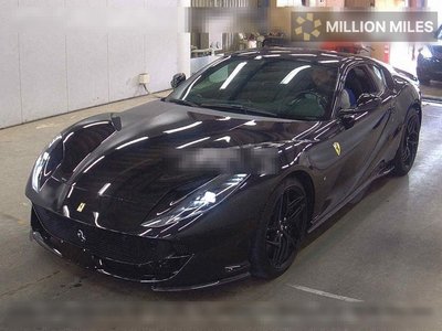 FERRARI 812 SUPERFAST - 4