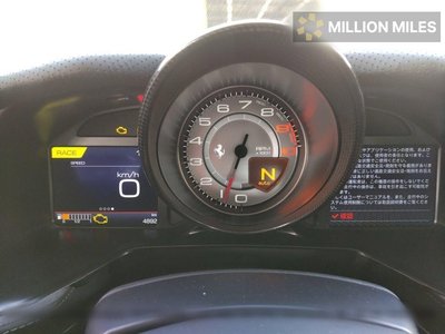 FERRARI 812 SUPERFAST - 6