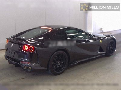 FERRARI 812 SUPERFAST - 5